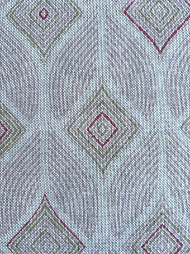 Spiro - Pink