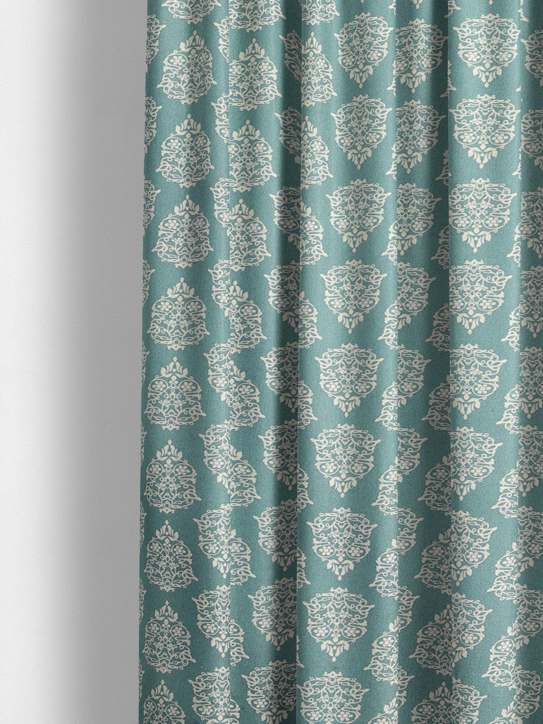 Egyptian - Teal