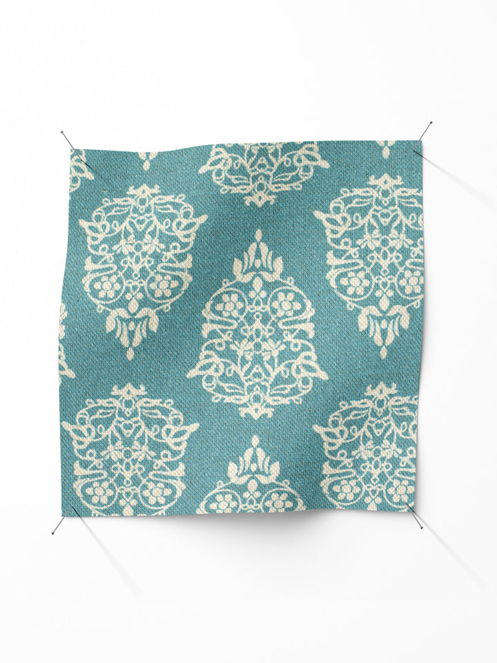Egyptian - Teal