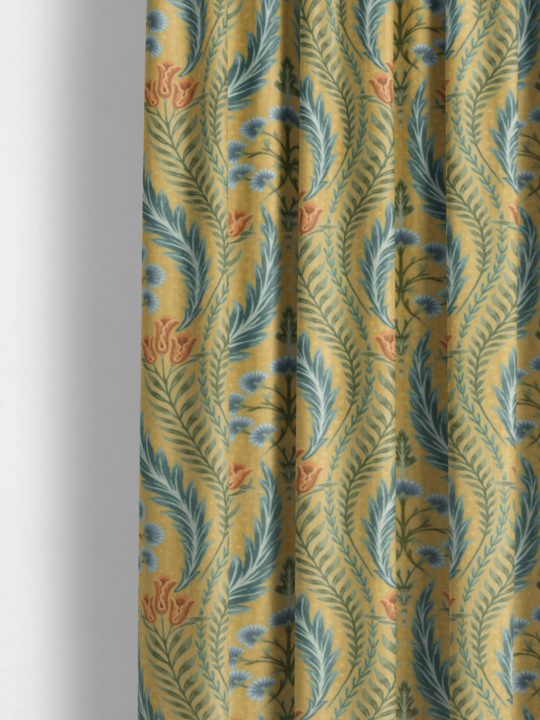 Verini - Velvet Ochre