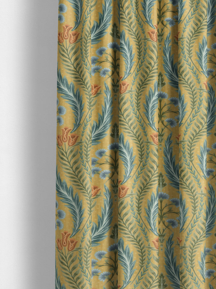 Verini - Velvet Ochre