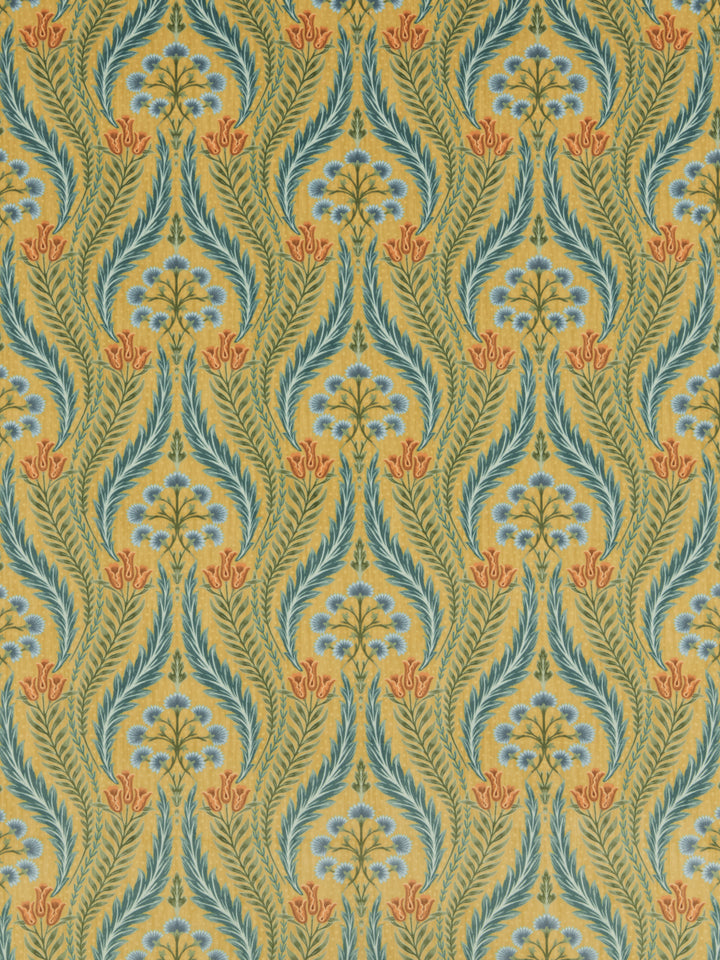 Verini - Velvet Ochre
