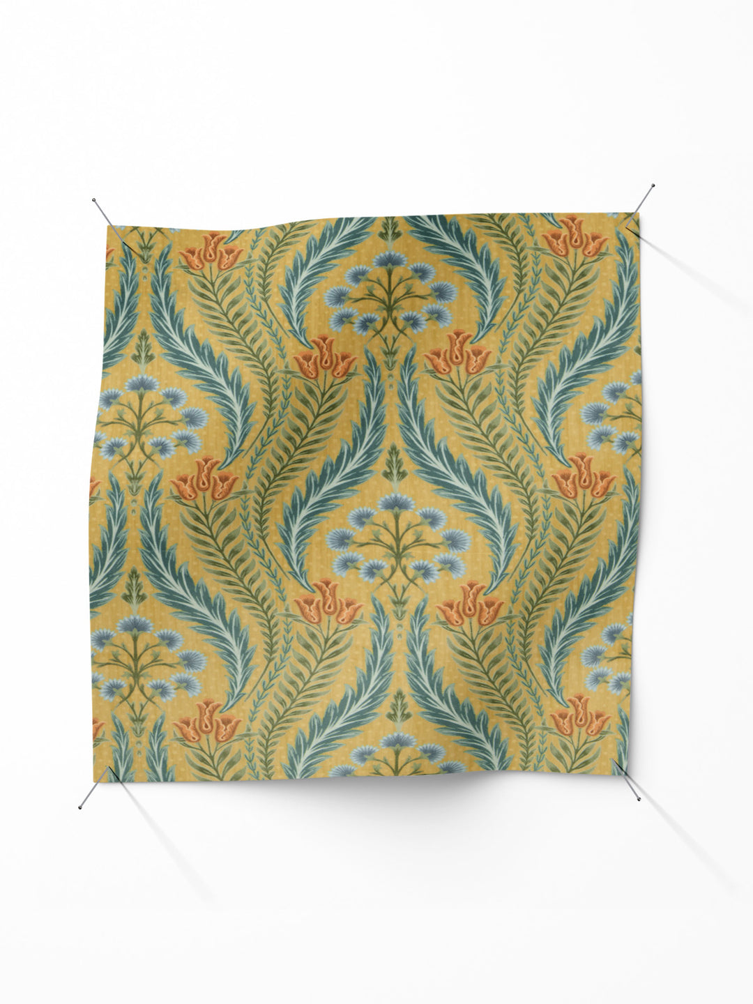 Verini - Velvet Ochre