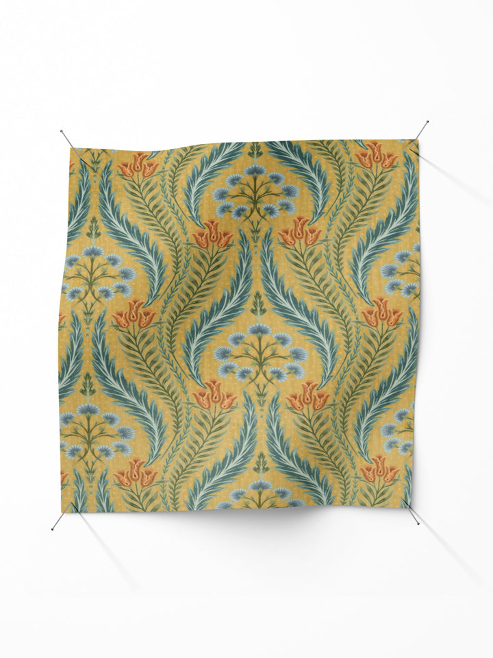 Verini - Velvet Ochre