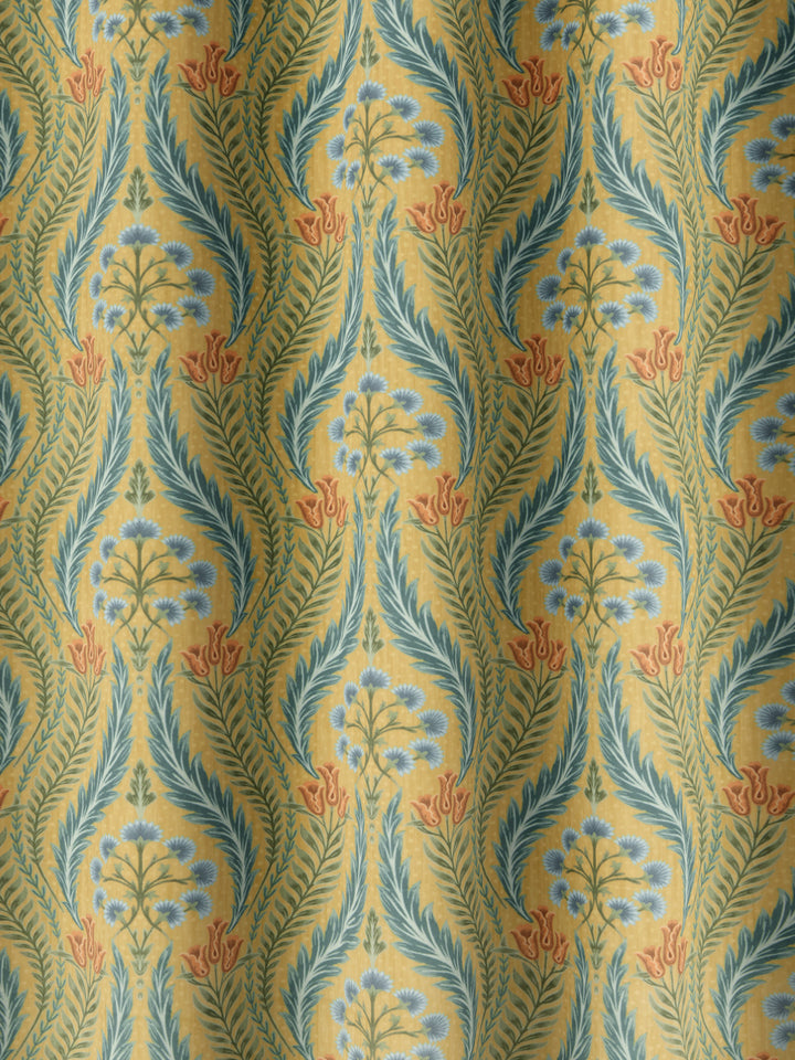 Verini - Velvet Ochre
