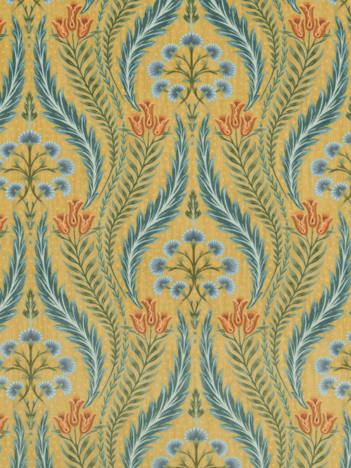 Verini - Velvet Ochre
