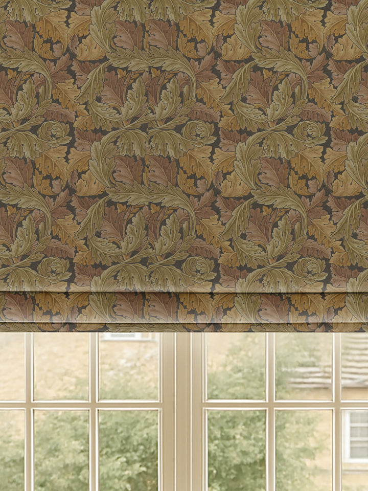 Roman Blind | Acanthus