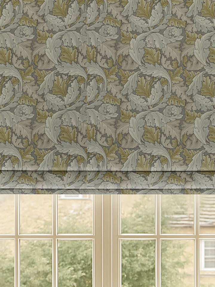 Roman Blind | Acanthus