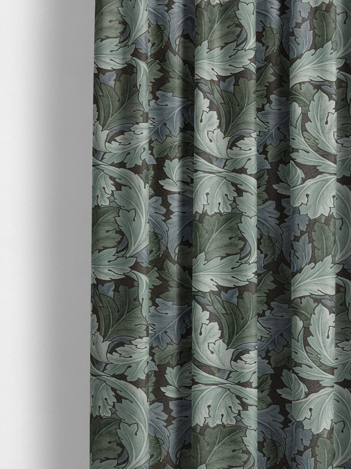 Acanthus - Indigo
