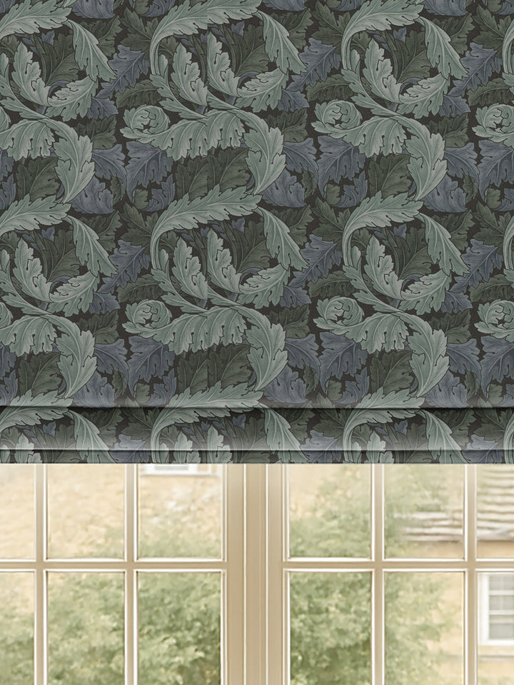 Roman Blind | Acanthus