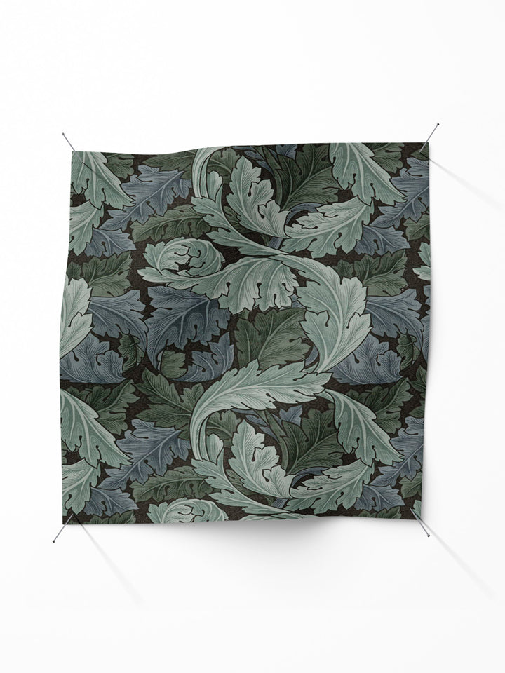 Acanthus - Indigo