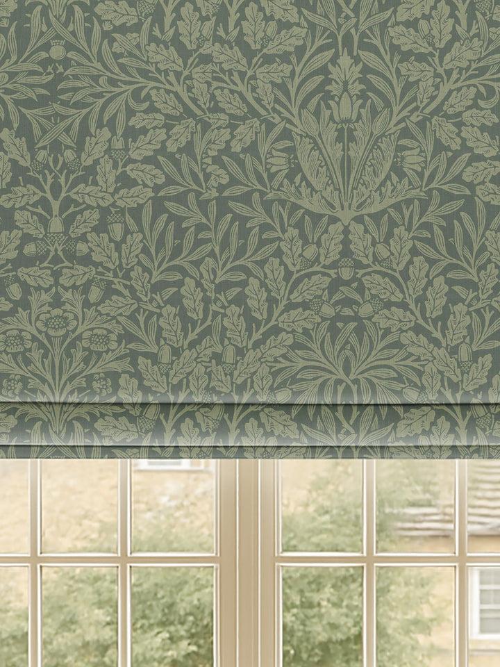 Roman Blind | Acorn