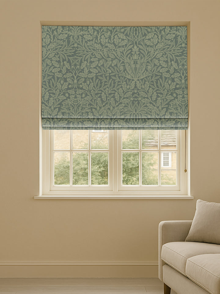 Roman Blind | Acorn