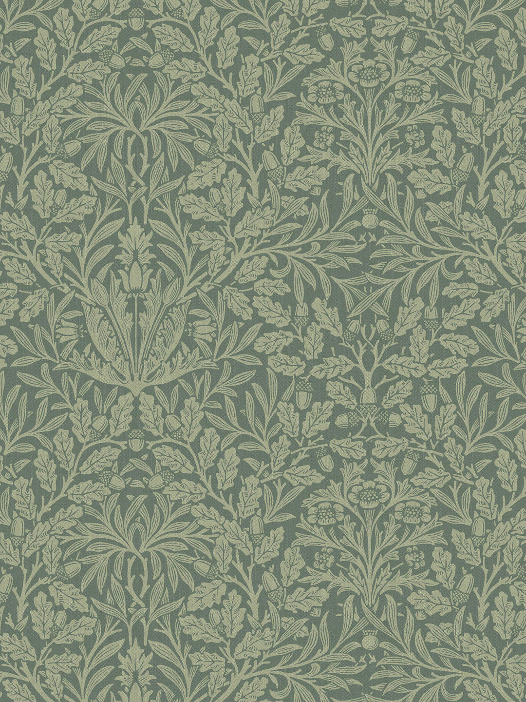Roman Blind | Acorn