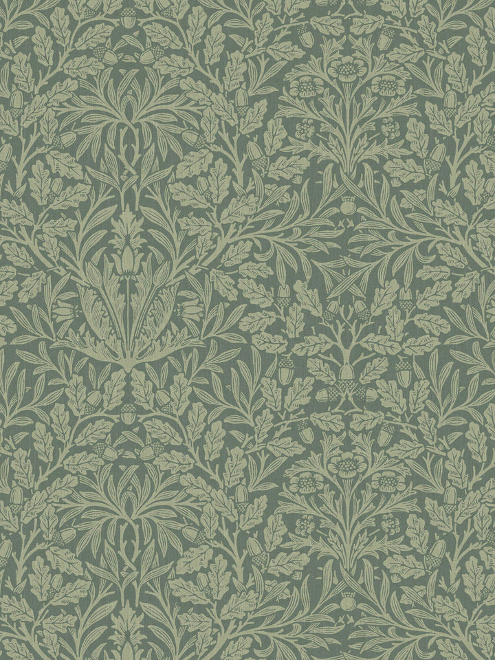 Roman Blind | Acorn