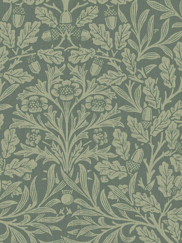 Roman Blind | Acorn