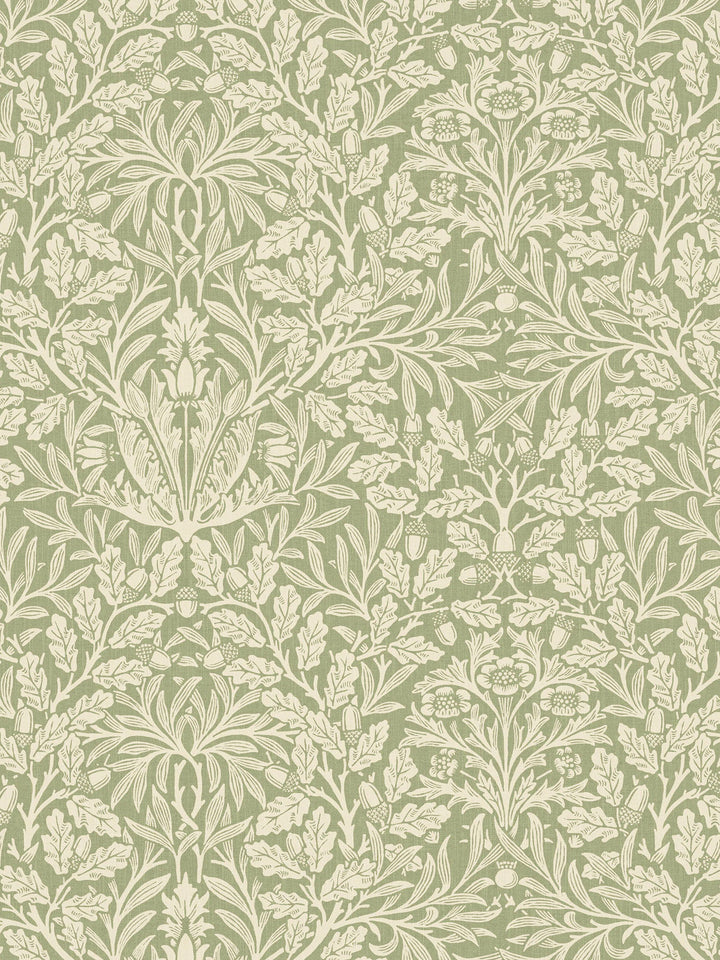Roman Blind | Acorn