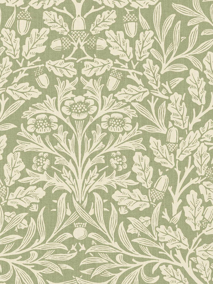 Roman Blind | Acorn