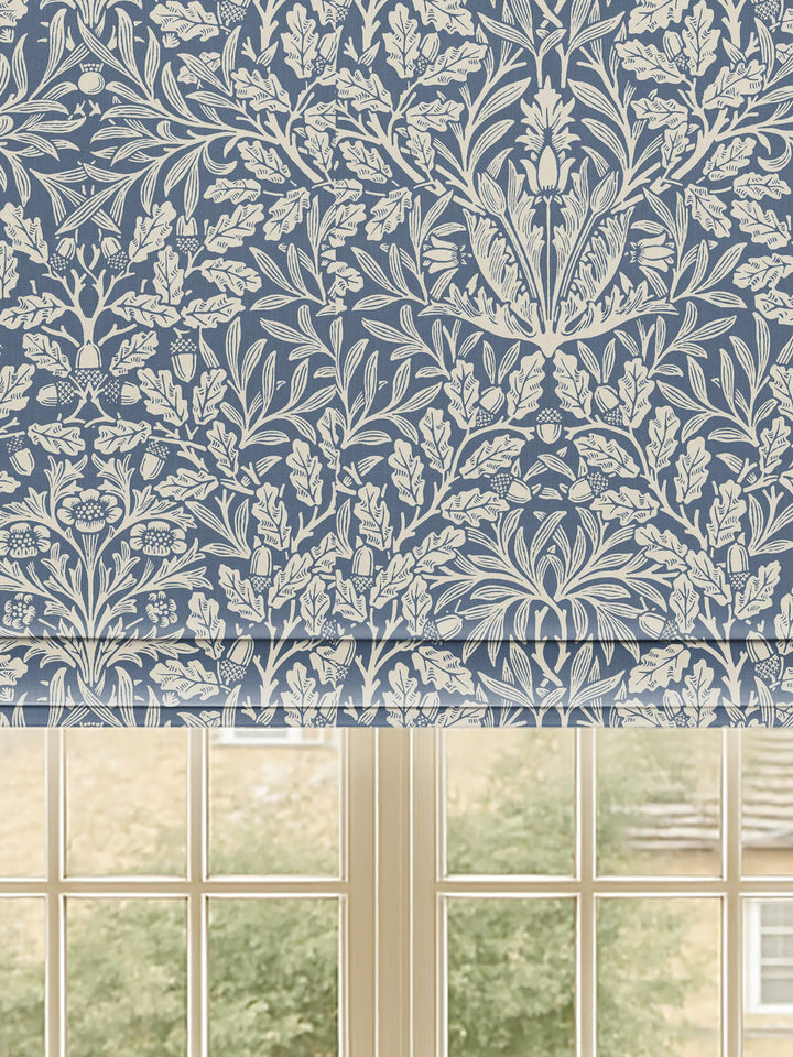 Roman Blind | Acorn