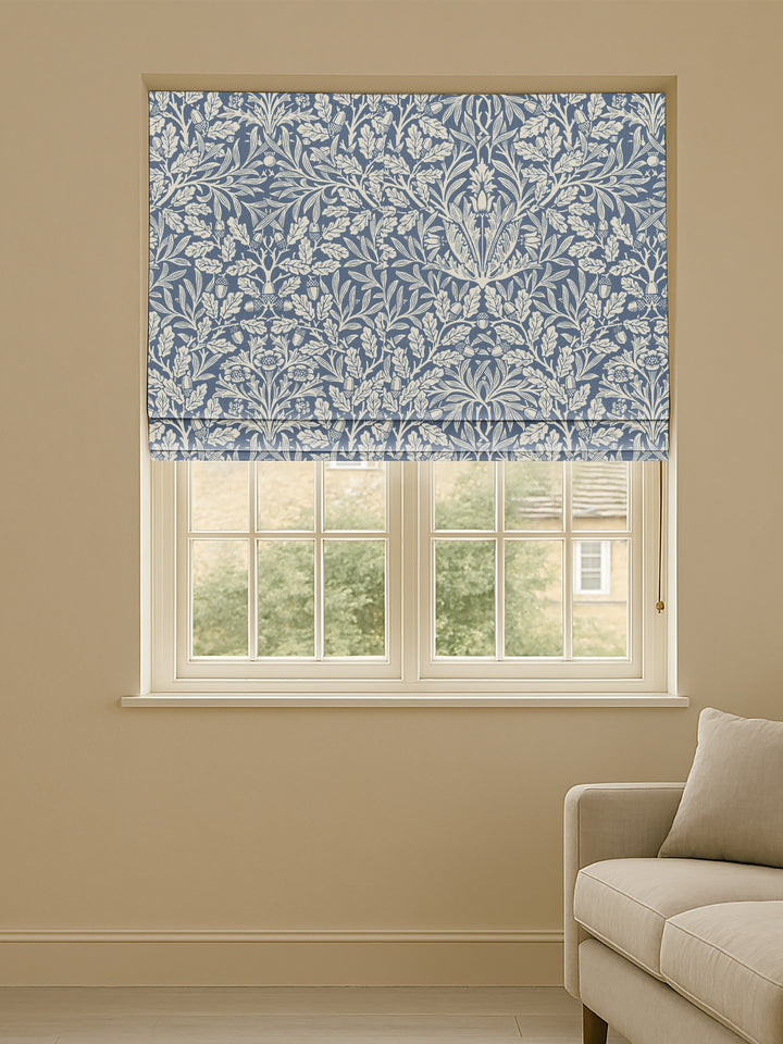 Roman Blind | Acorn