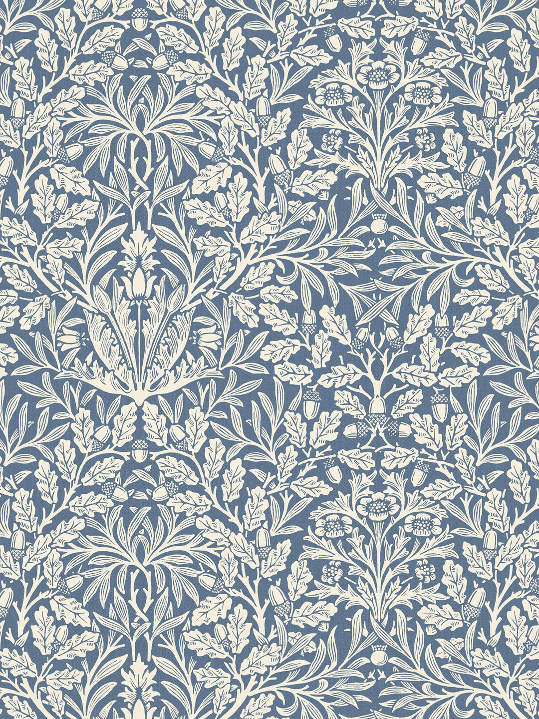 Roman Blind | Acorn