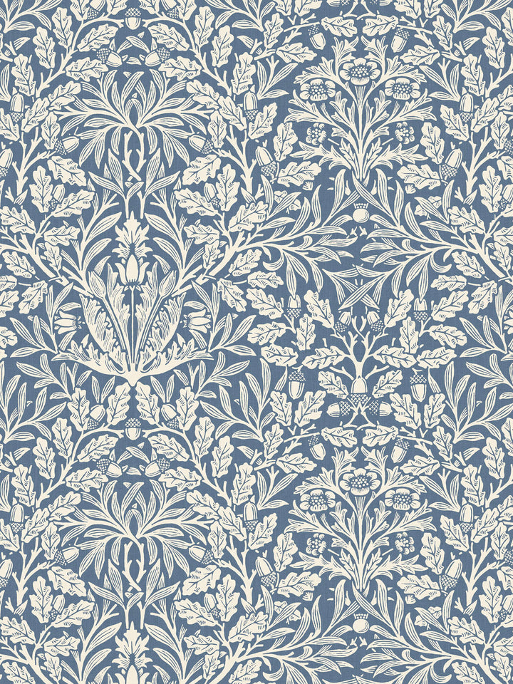 Roman Blind | Acorn
