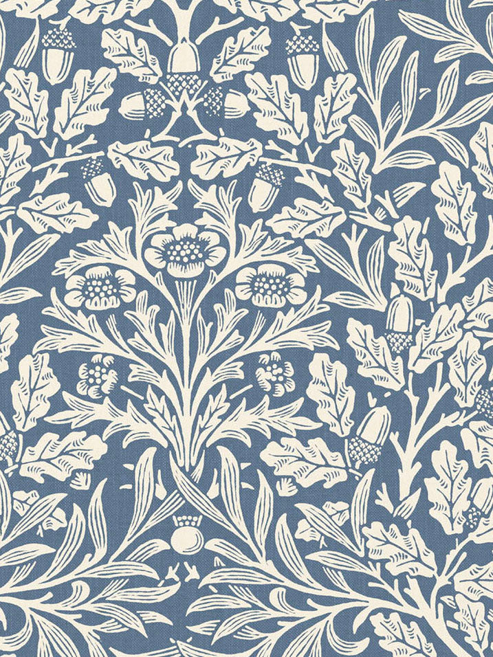 Roman Blind | Acorn