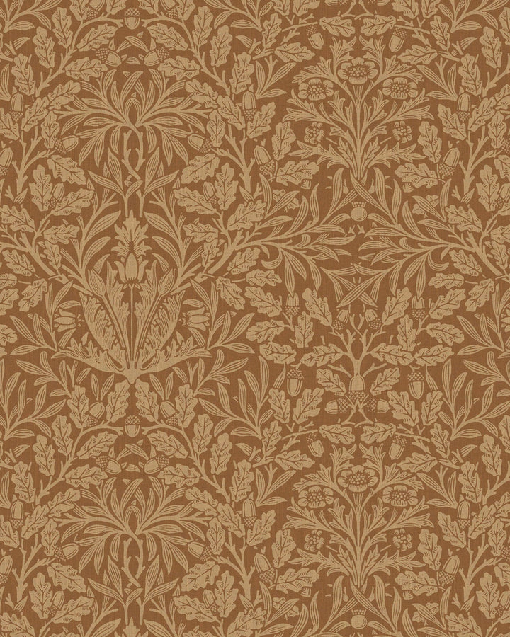 Roman Blind | Acorn