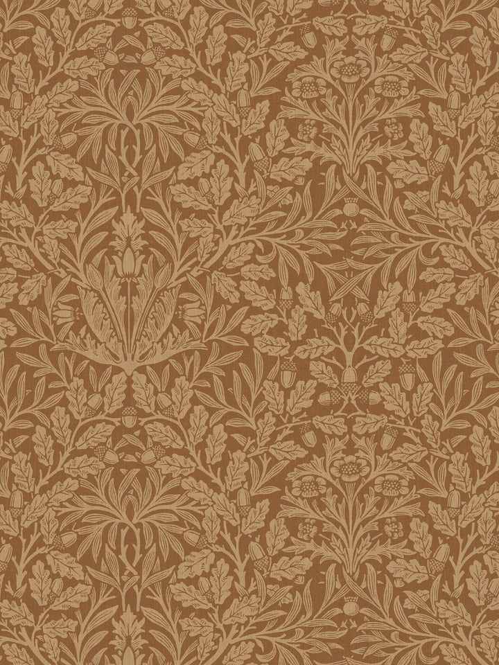 Acorn - Russet