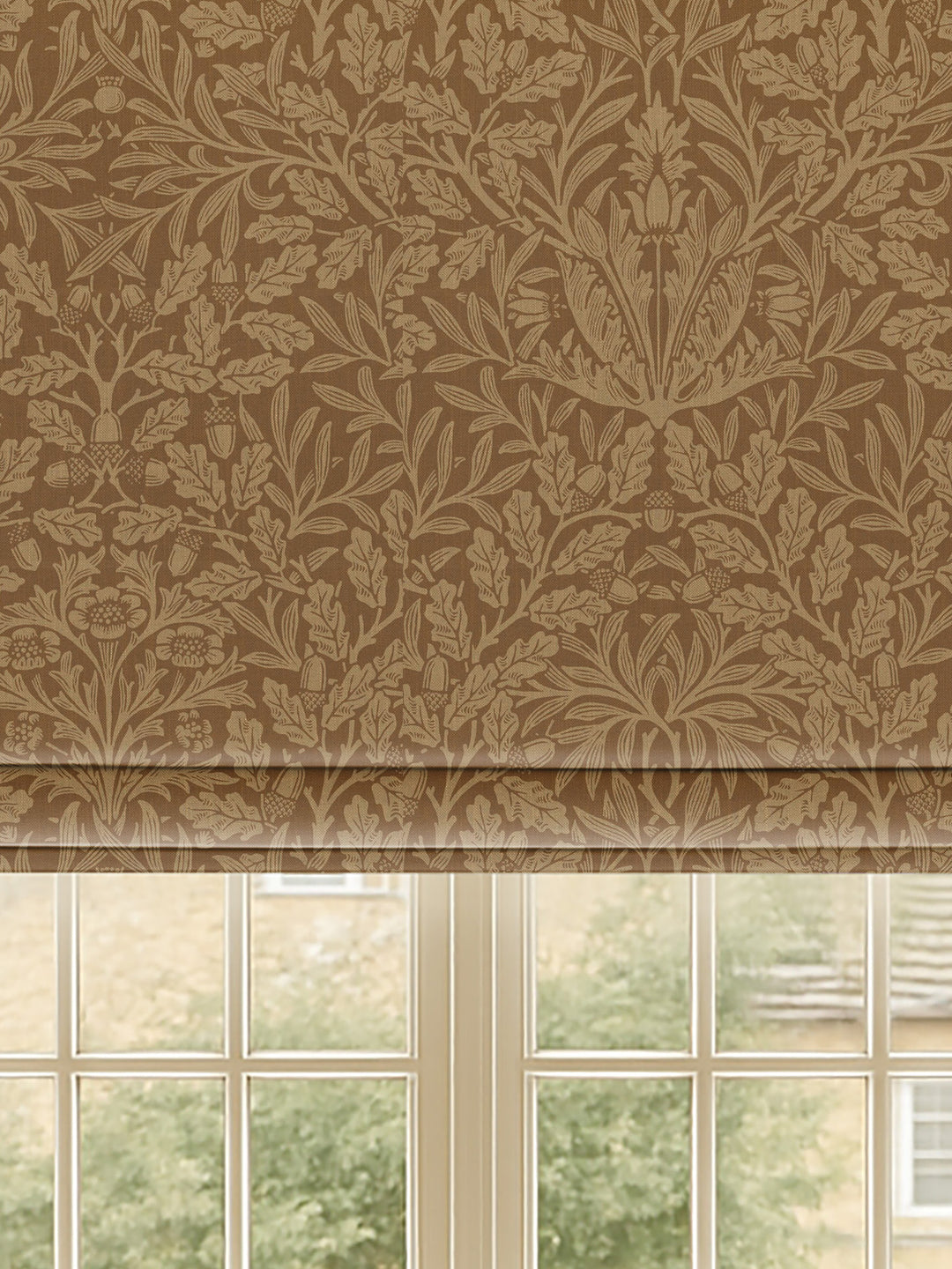 Roman Blind | Acorn