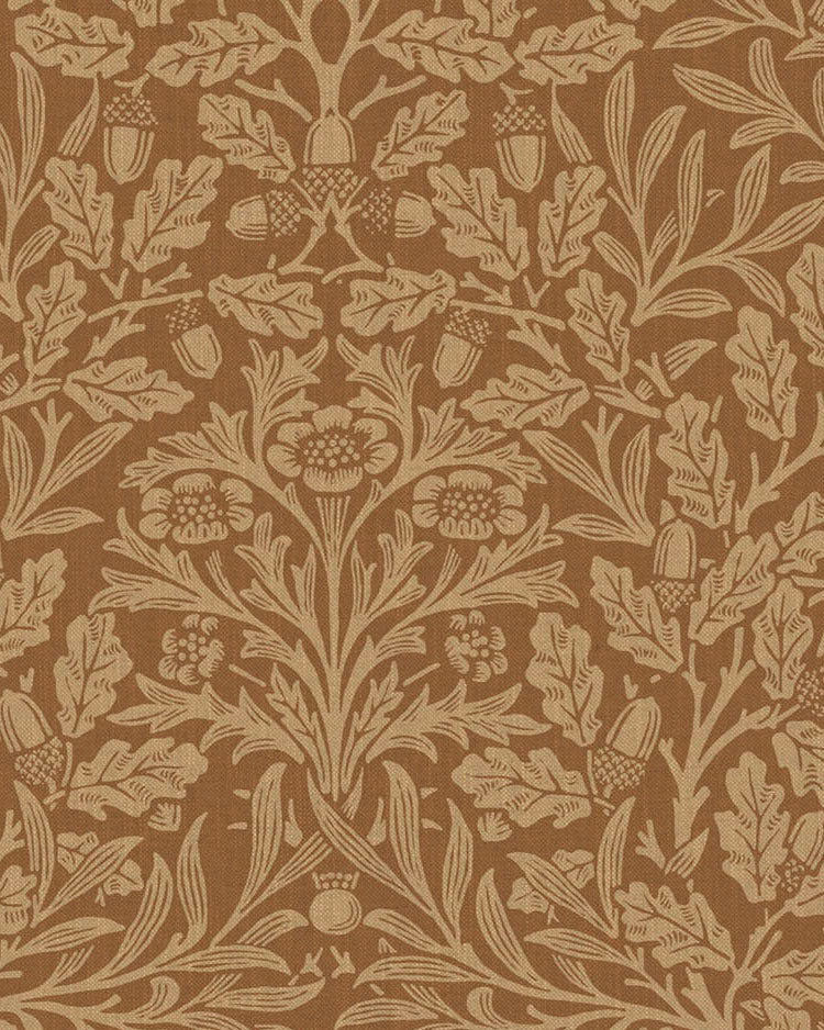 Roman Blind | Acorn