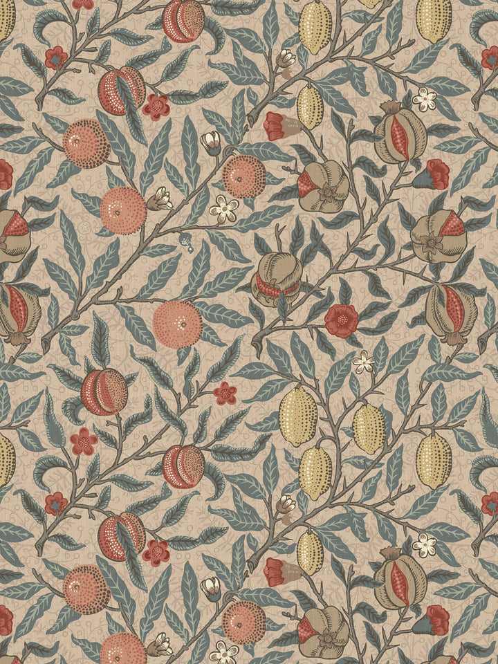 Fruit - Clay