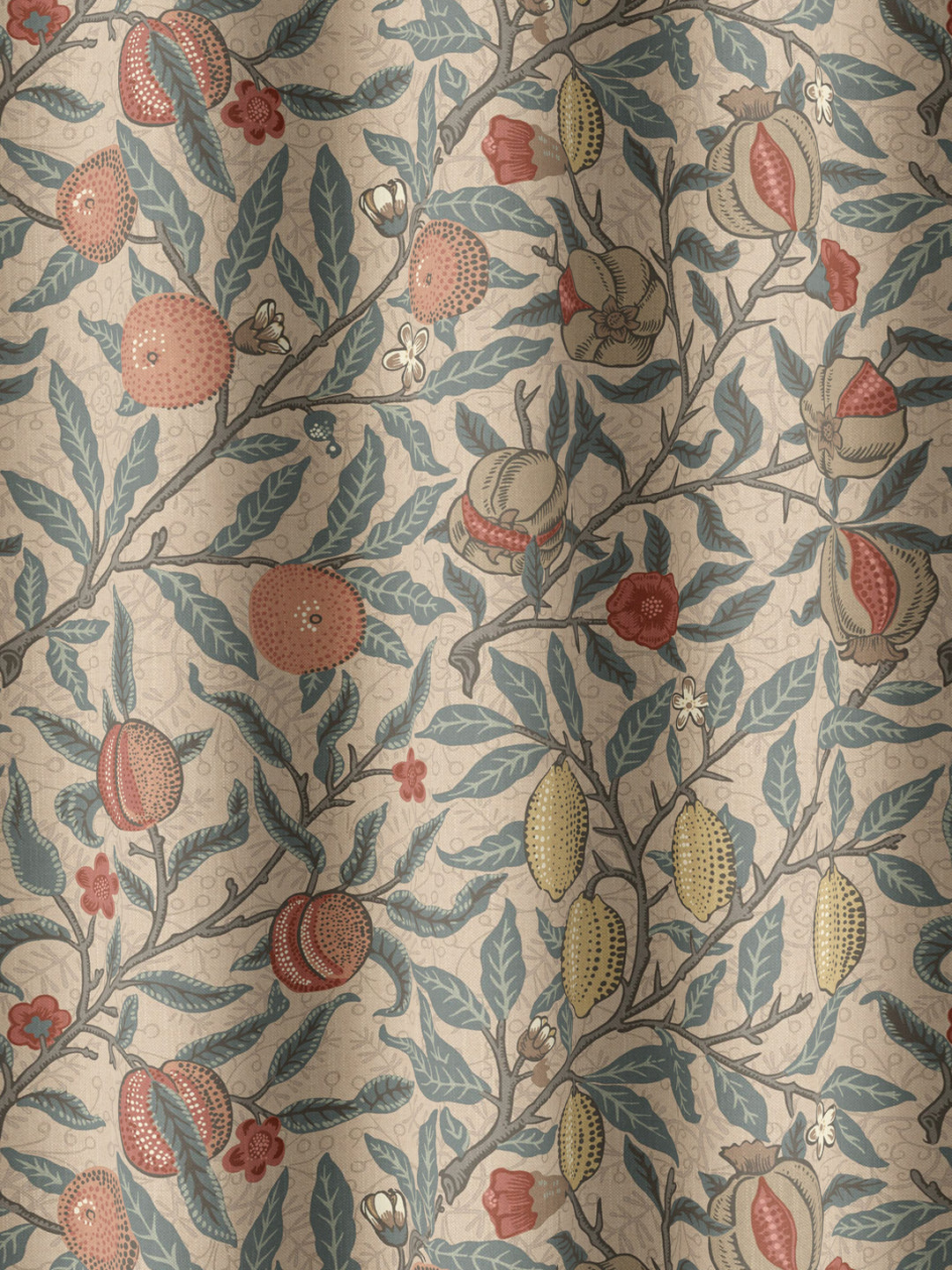 Fruit - Clay
