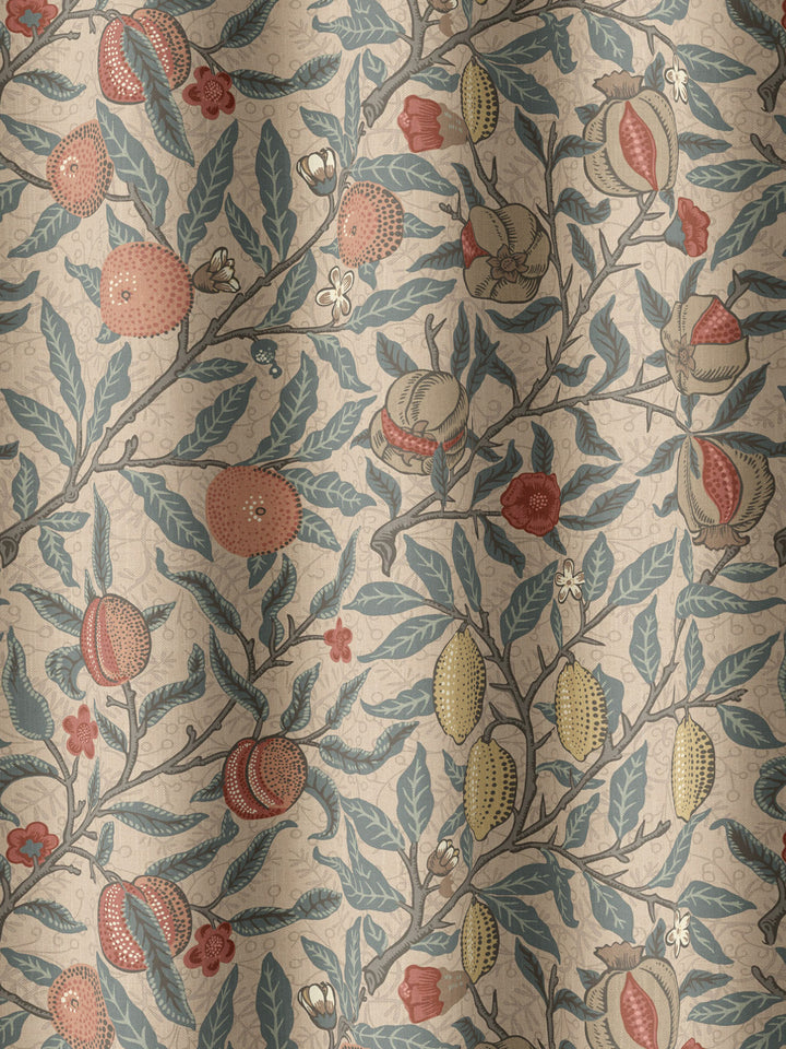 Fruit - Clay
