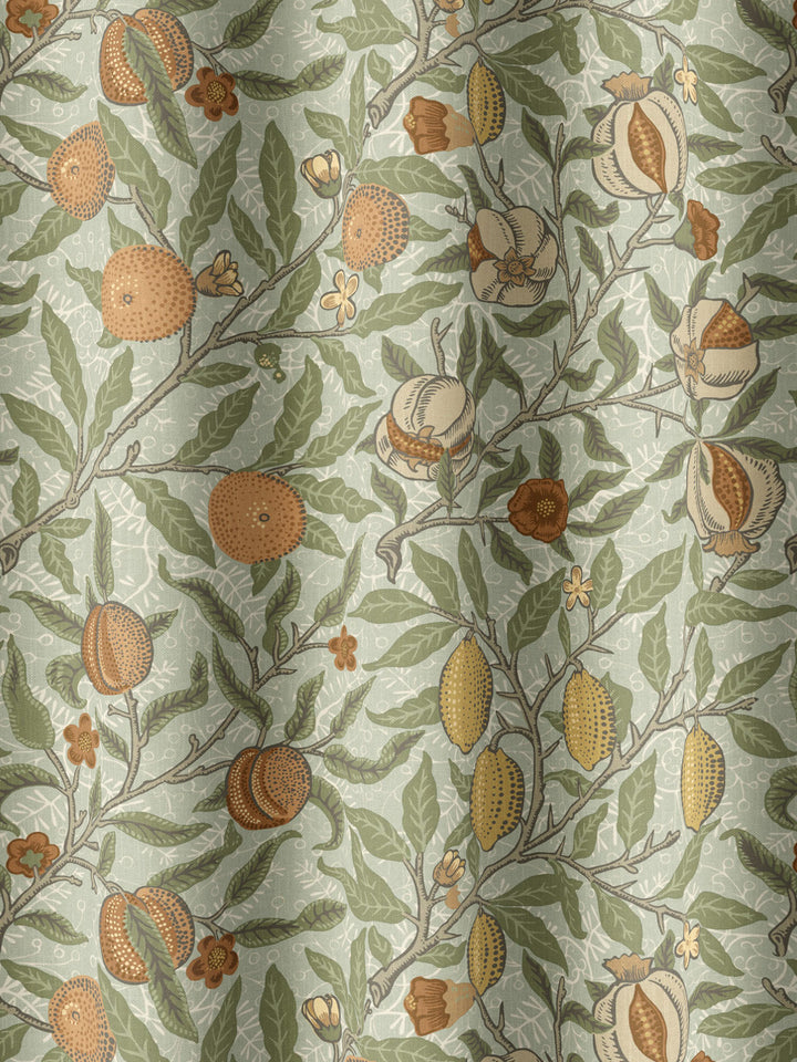 Fruit - Lichen