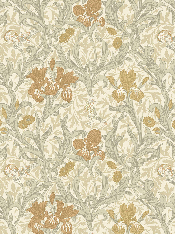 Bespoke Curtains | Iris