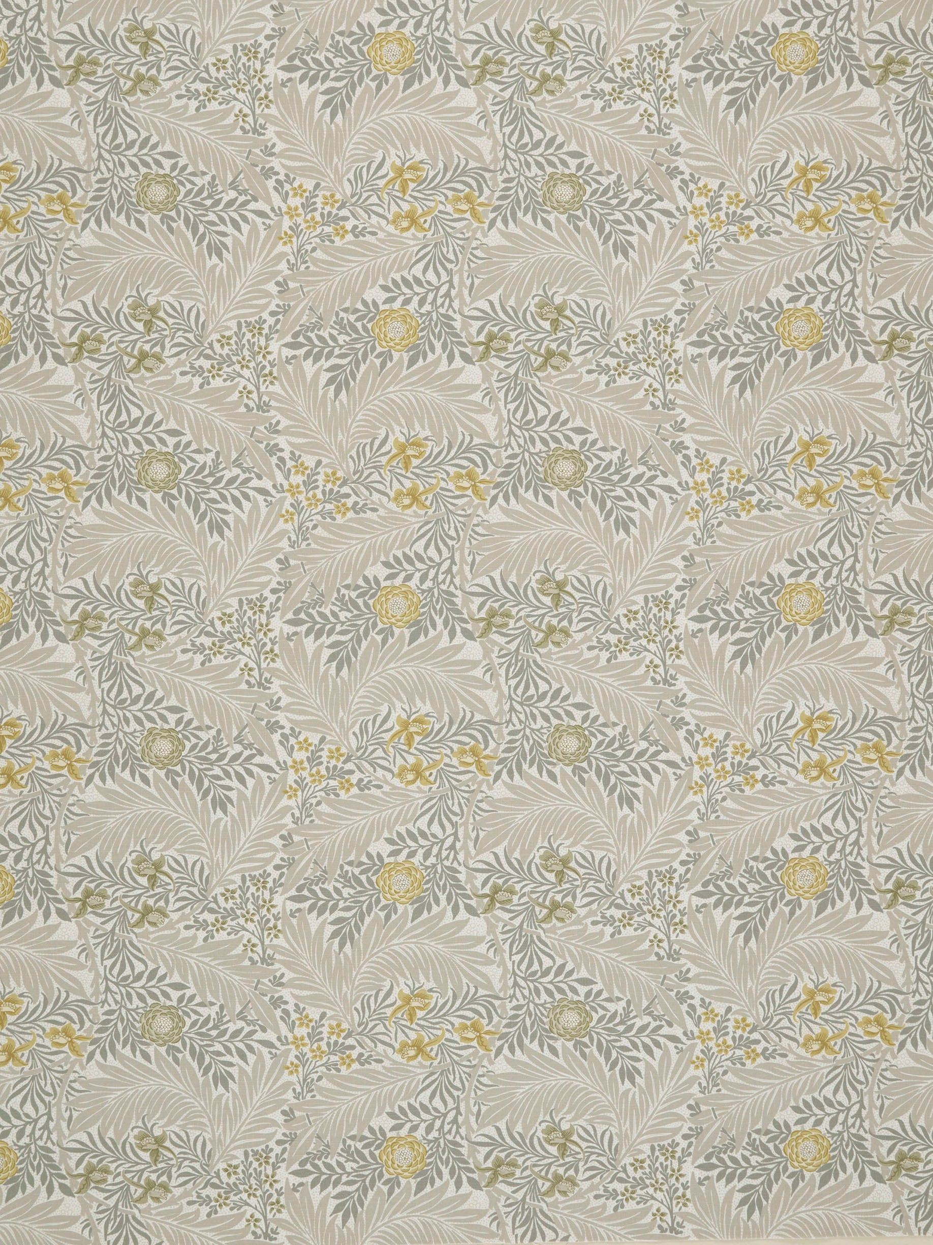 Larkspur - Flint – Shamrock Linens