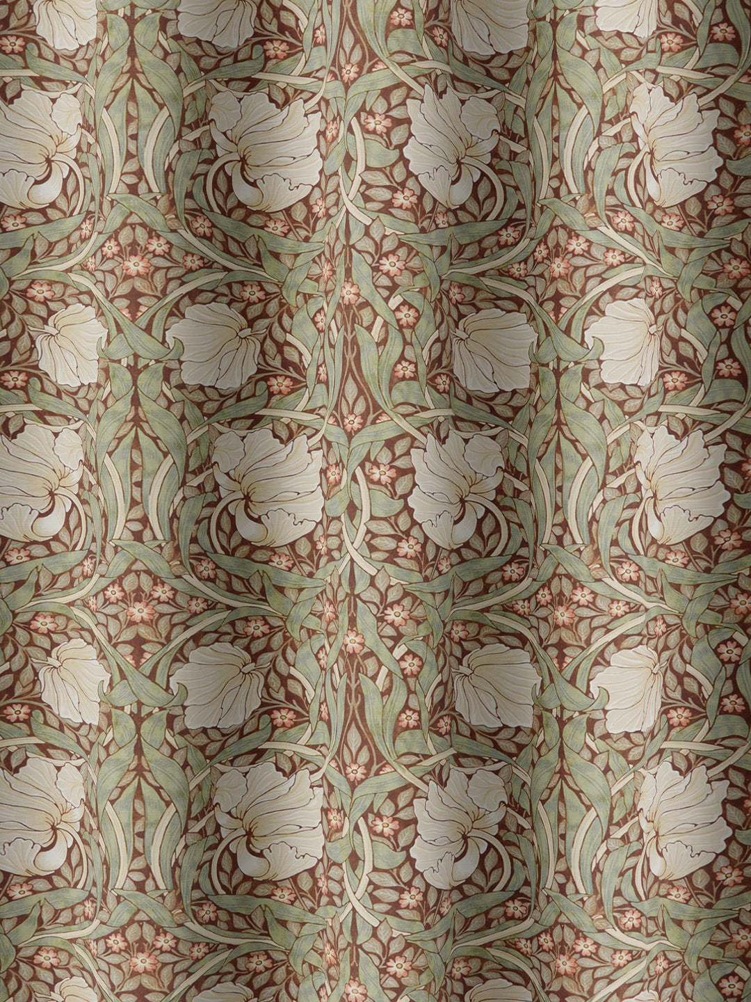 Pimpernel - Brick