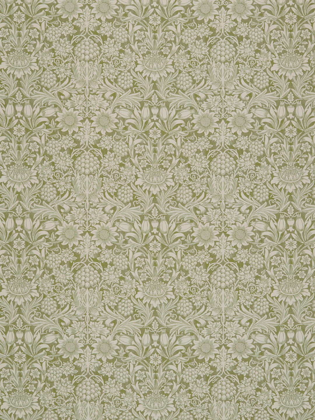 Bespoke Curtains | Sunflower