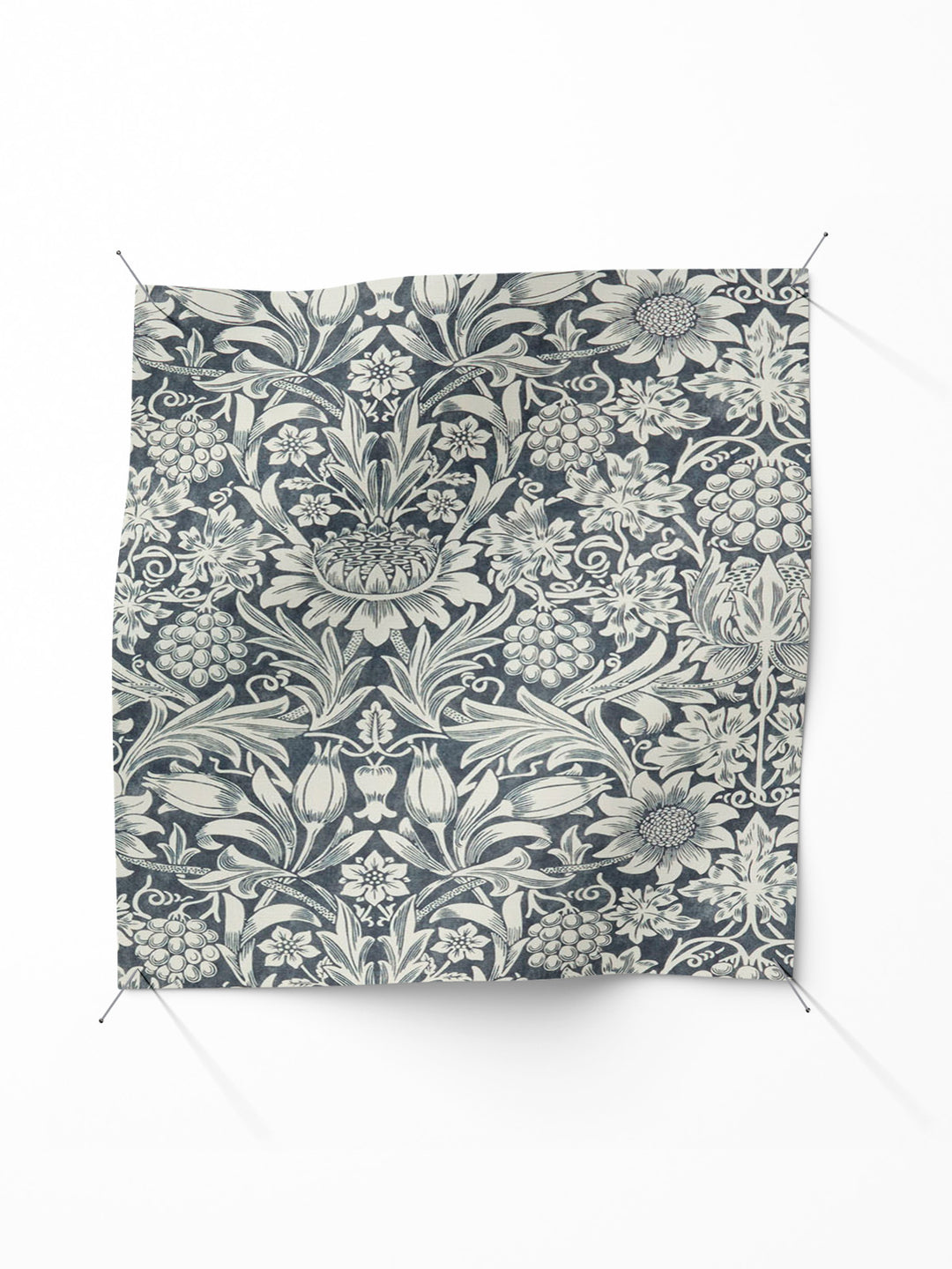 Sunflower - Indigo
