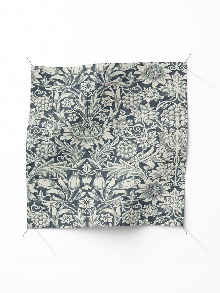 Sunflower - Indigo