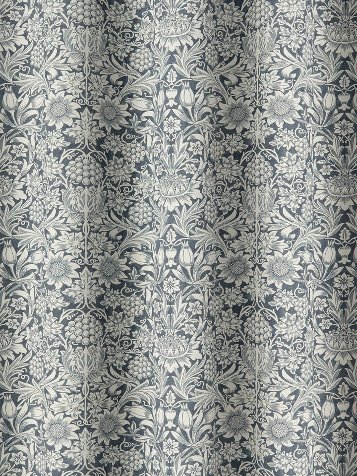 Sunflower - Indigo