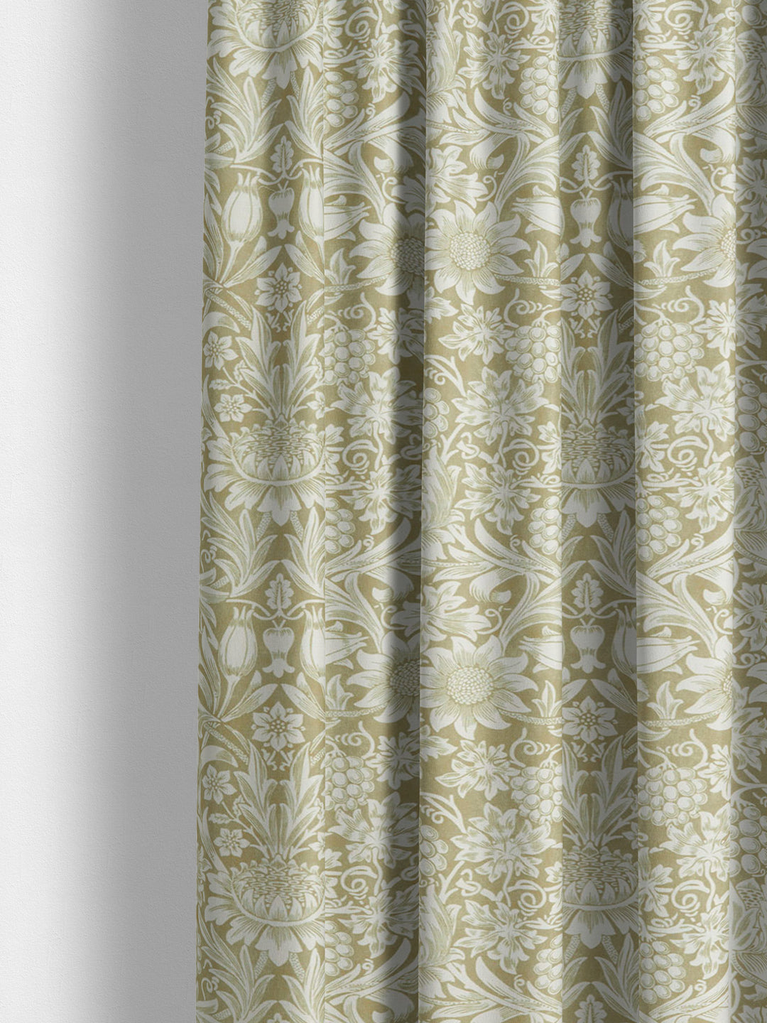 Sunflower - Ochre