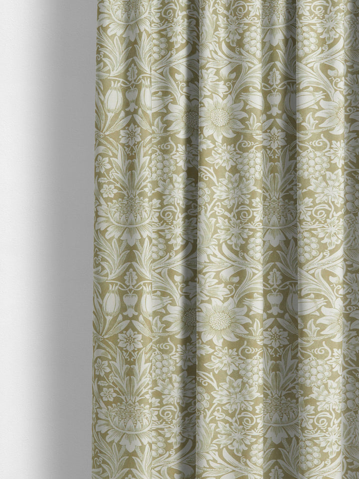 Sunflower - Ochre