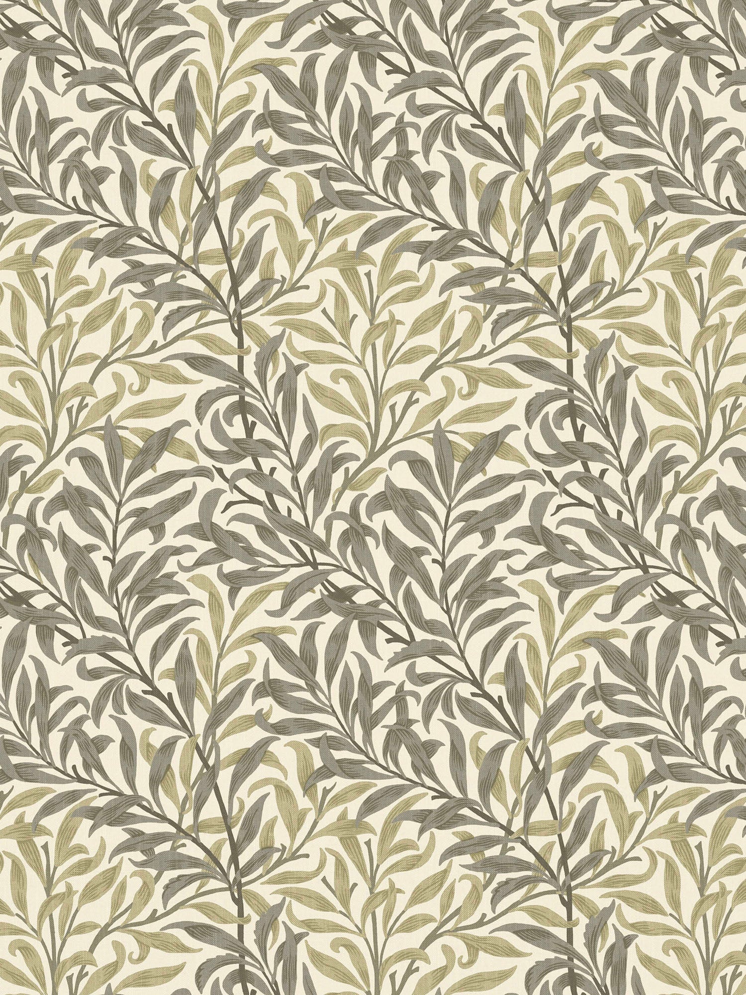 Willowbough - Flax – Shamrock Linens