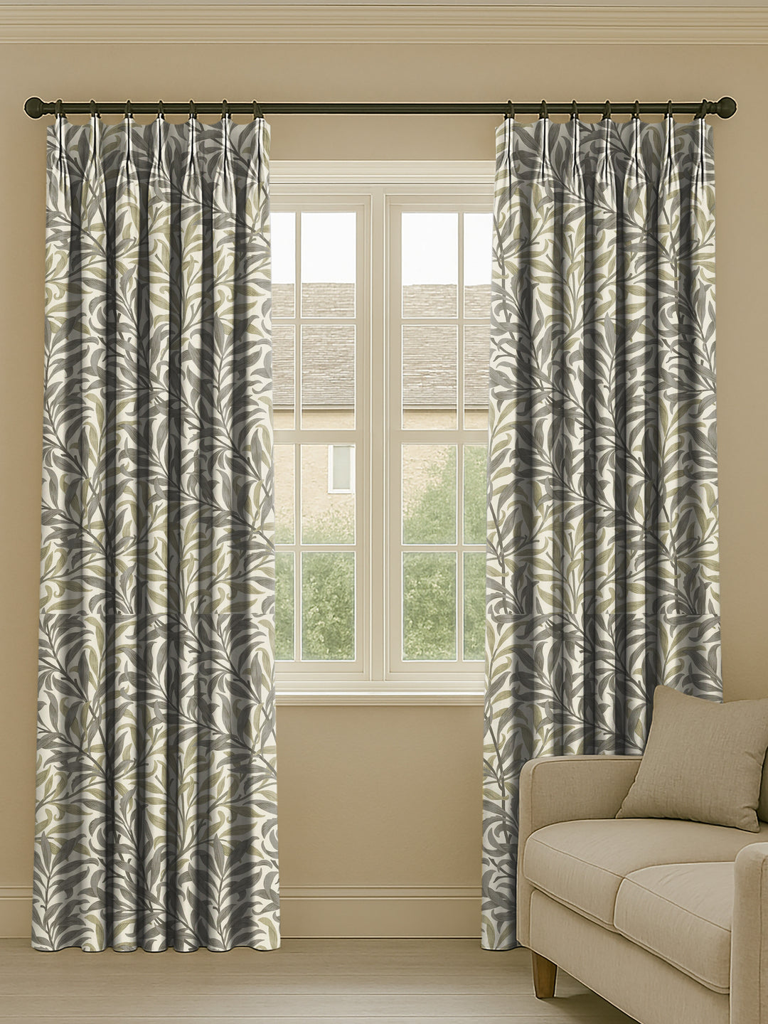 Bespoke Curtains | Willowbough