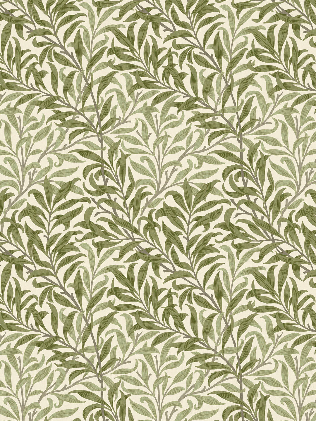 Bespoke Curtains | Willowbough