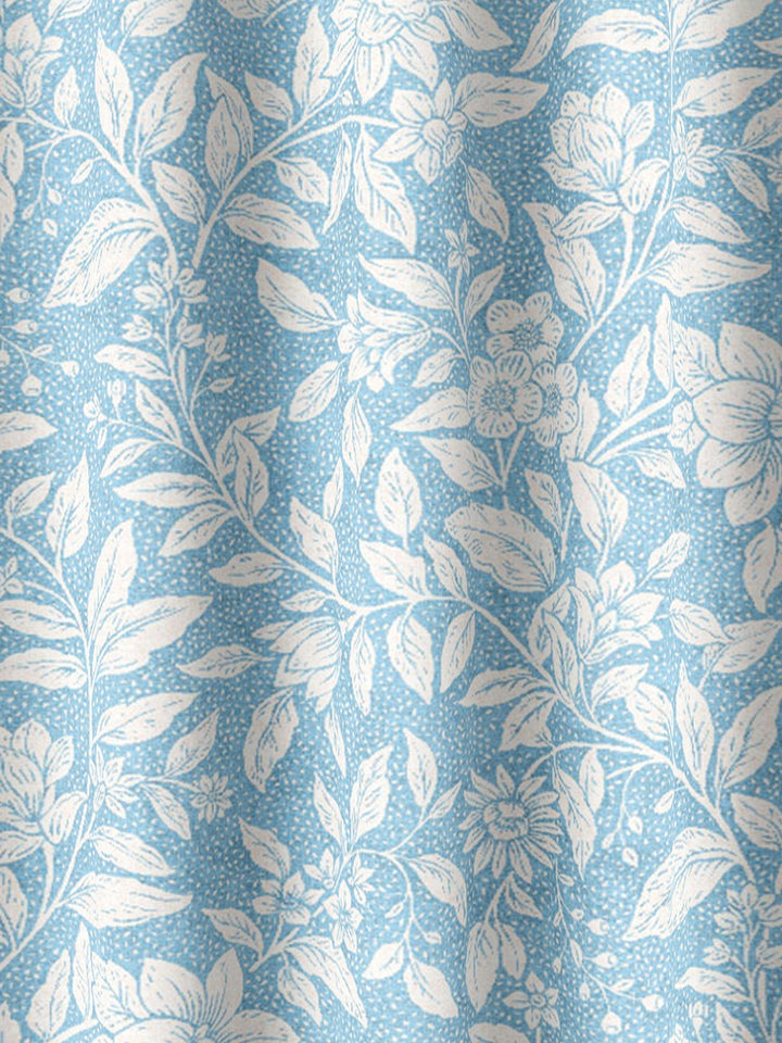 Burford - Blue