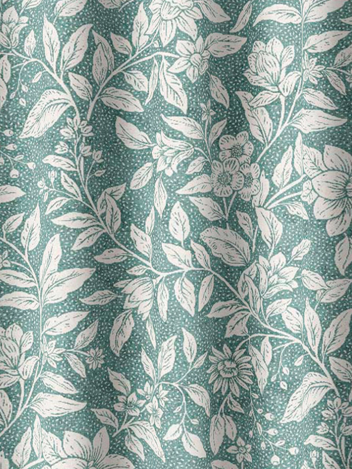 Burford - Teal