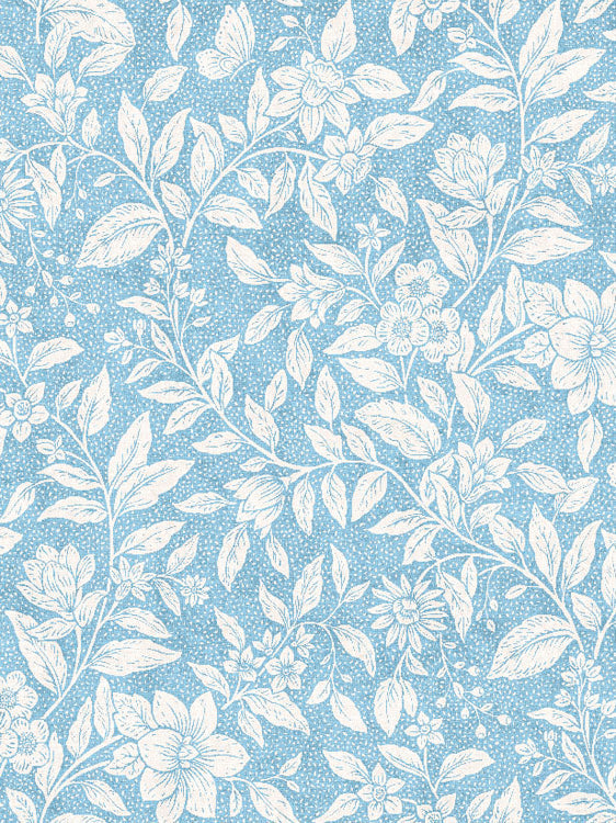 Burford - Blue